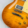 Gibson Custom Shop 1959 Les Paul VOS CME Spec 2023 - Dirty Lemonburst - 4
