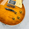 Gibson Custom Shop 1959 Les Paul VOS CME Spec 2023 - Dirty Lemonburst - 5