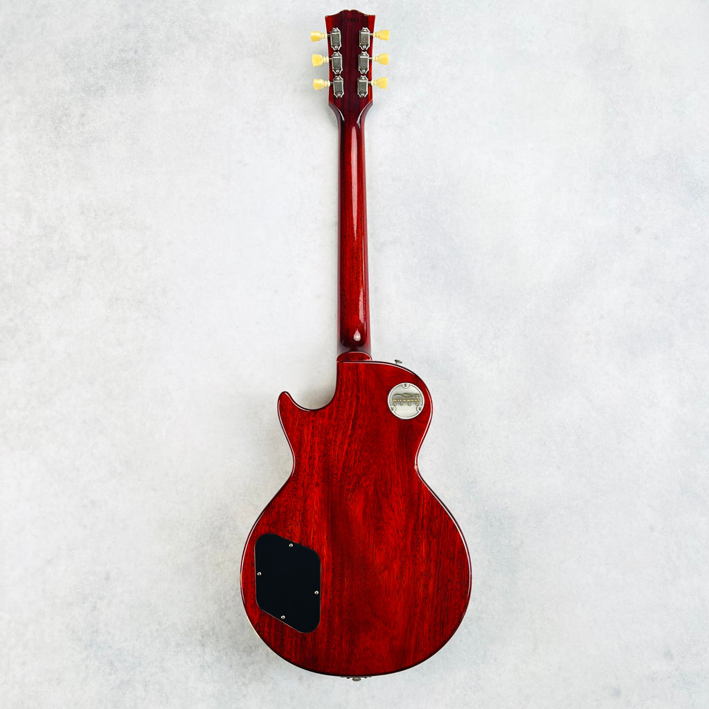 Gibson Custom Shop 1960 Les Paul Murphy Lab Light Aged Bigsby Wildwood Spec 2025 - BOTB Page 138 - 16