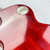 Gibson Custom Shop 1960 Les Paul Murphy Lab Light Aged Bigsby Wildwood Spec 2025 - BOTB Page 138 - 19