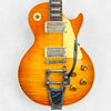 Gibson Custom Shop 1960 Les Paul Murphy Lab Light Aged Bigsby Wildwood Spec 2025 - BOTB Page 138 - 1