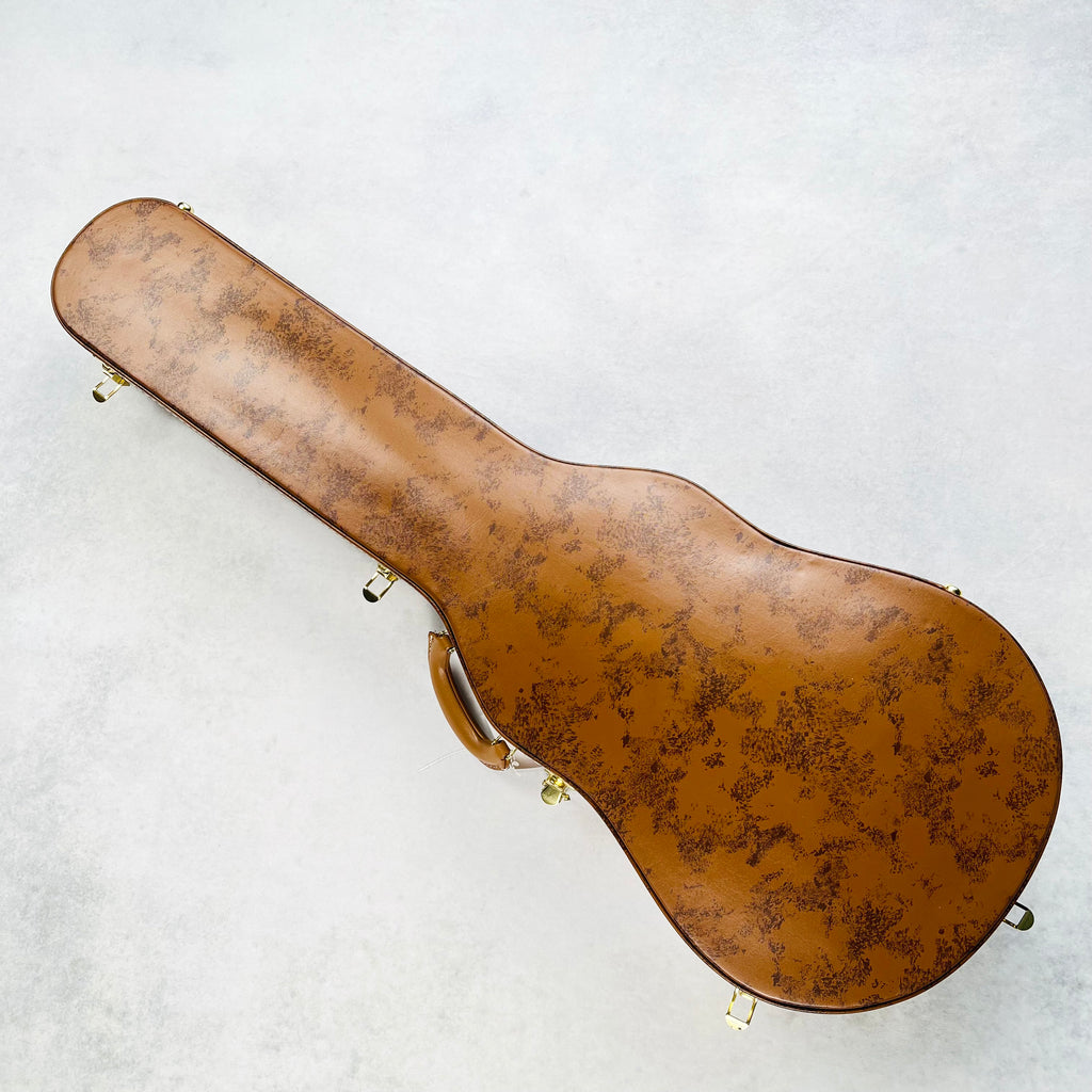 Gibson Custom Shop 1960 Les Paul Murphy Lab Light Aged Bigsby Wildwood Spec 2025 - BOTB Page 138 - 22