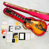 Gibson Custom Shop 1960 Les Paul Murphy Lab Light Aged Bigsby Wildwood Spec 2025 - BOTB Page 138 - 23