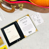 Gibson Custom Shop 1960 Les Paul Murphy Lab Light Aged Bigsby Wildwood Spec 2025 - BOTB Page 138 - 24