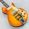 Gibson Custom Shop 1960 Les Paul Murphy Lab Light Aged Bigsby Wildwood Spec 2025 - BOTB Page 138 - 2