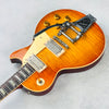 Gibson Custom Shop 1960 Les Paul Murphy Lab Light Aged Bigsby Wildwood Spec 2025 - BOTB Page 138 - 3