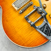 Gibson Custom Shop 1960 Les Paul Murphy Lab Light Aged Bigsby Wildwood Spec 2025 - BOTB Page 138 - 8