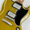 Gibson Custom Shop 1961 SG Standard Reissue 2019 - Forrest Green Refin - 6