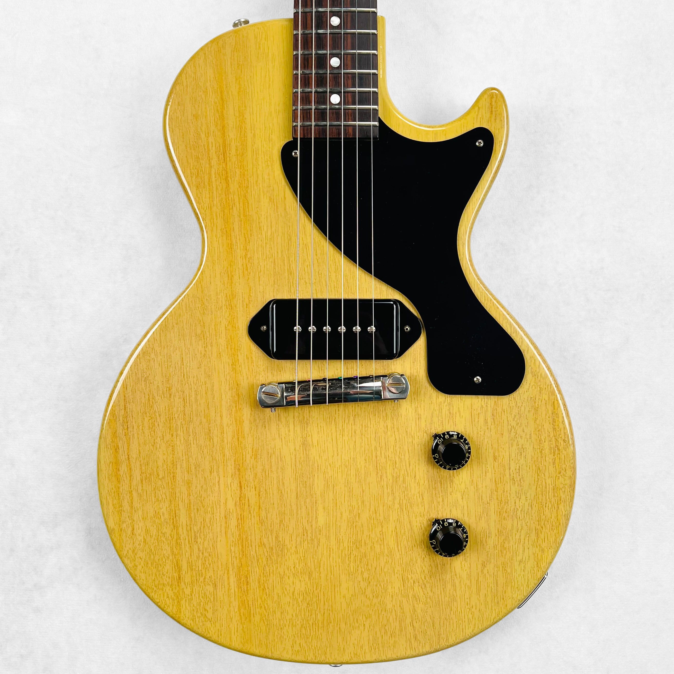 Gibson Custom Shop 57 Les Paul Junior VOS Demo Shop 2024 - TV