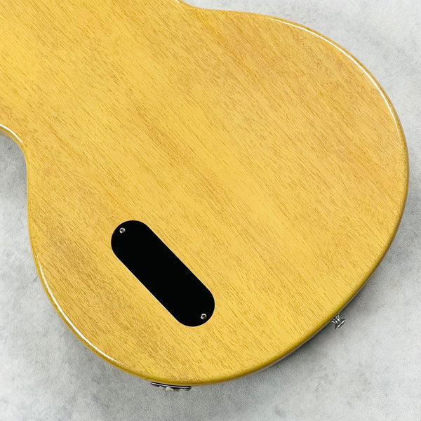 Gibson Custom Shop 57 Les Paul Junior VOS Demo Shop 2024 - TV Yellow - 11