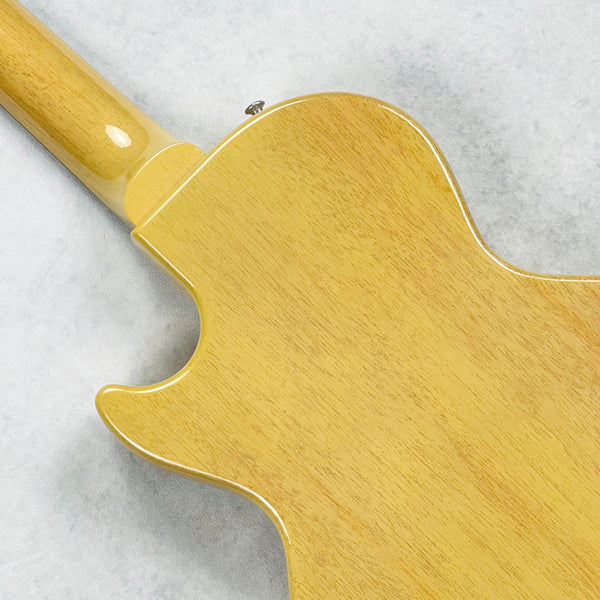 Gibson Custom Shop 57 Les Paul Junior VOS Demo Shop 2024 - TV Yellow - 12