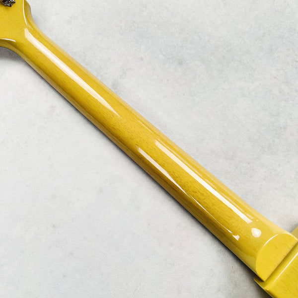 Gibson Custom Shop 57 Les Paul Junior VOS Demo Shop 2024 - TV Yellow - 13