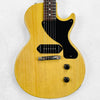 Gibson Custom Shop 57 Les Paul Junior VOS Demo Shop 2024 - TV Yellow - 1