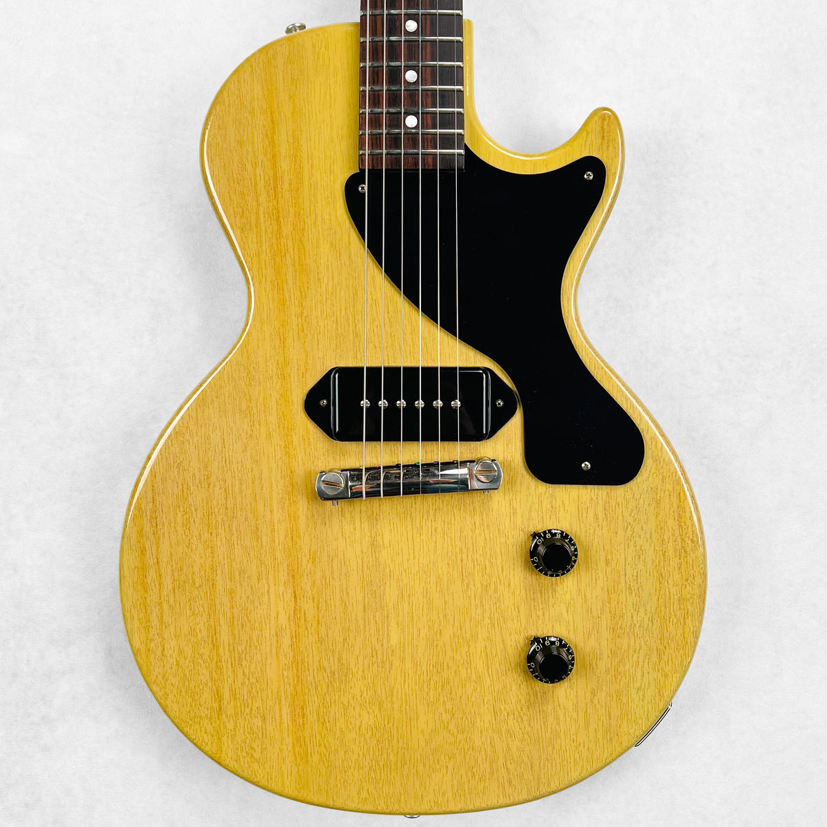 Gibson Custom Shop 57 Les Paul Junior VOS Demo Shop 2024 - TV