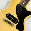 Gibson Custom Shop 57 Les Paul Junior VOS Demo Shop 2024 - TV Yellow - 6