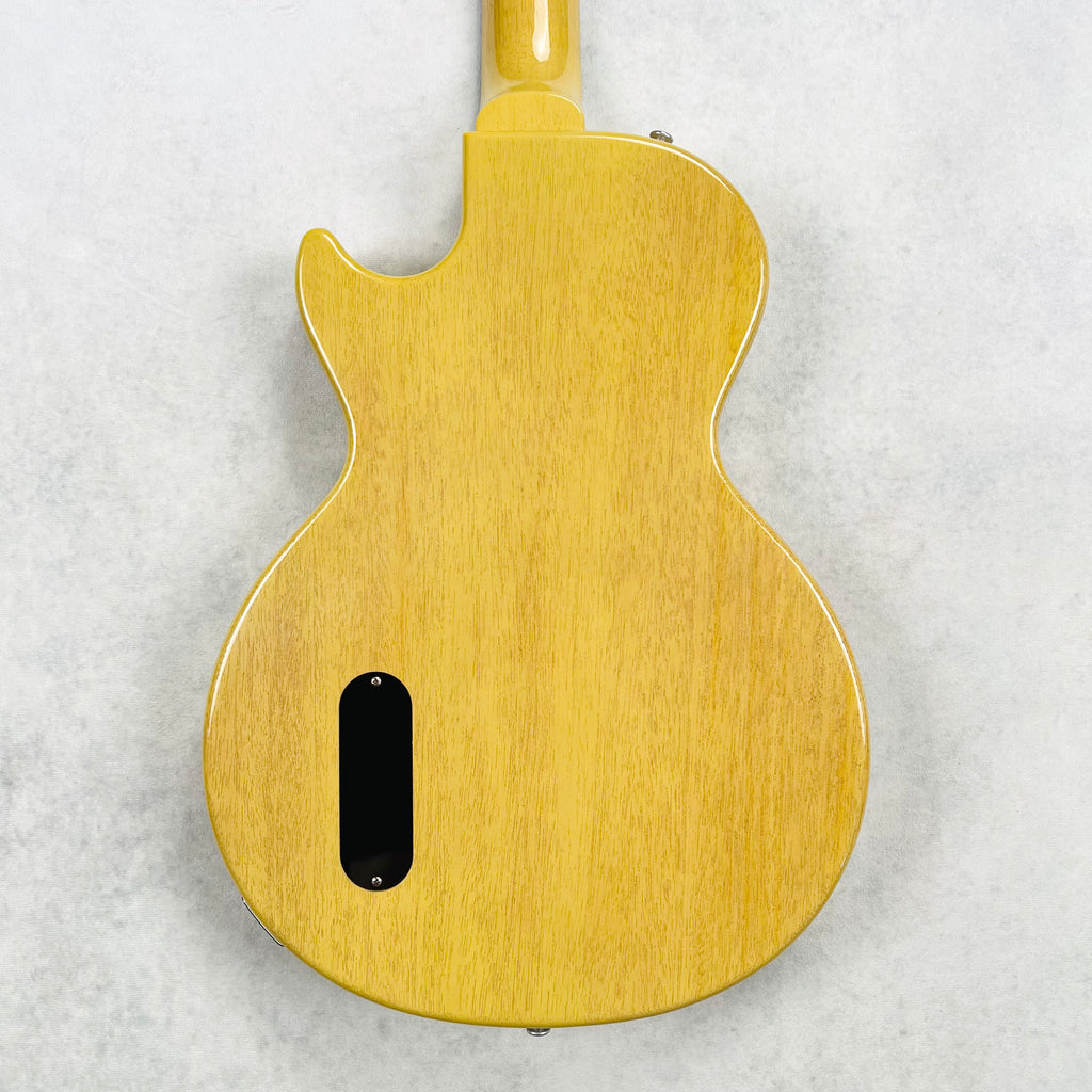 Gibson Custom Shop 57 Les Paul Junior VOS Demo Shop 2024 - TV Yellow - 9