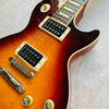 Gibson Custom Shop '60 Les Paul Reissue Gloss 2014 - Bourbon Burst - 10