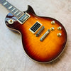 Gibson Custom Shop '60 Les Paul Reissue Gloss 2014 - Bourbon Burst - 5