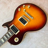 Gibson Custom Shop '60 Les Paul Reissue Gloss 2014 - Bourbon Burst - 6