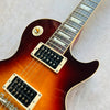 Gibson Custom Shop '60 Les Paul Reissue Gloss 2014 - Bourbon Burst - 7