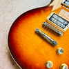 Gibson Custom Shop '60 Les Paul Reissue Gloss 2014 - Bourbon Burst - 8