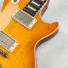 Gibson Custom Shop Collector's Choice #1 Melvyn Franks '59 Les Paul VOS 2010 - Lemonburst - 10
