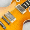 Gibson Custom Shop Collector's Choice #1 Melvyn Franks '59 Les Paul VOS 2010 - Lemonburst - 11