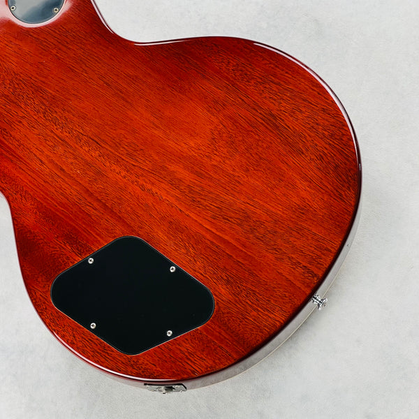 Gibson Custom Shop Collector's Choice #1 Melvyn Franks '59 Les Paul VOS 2010 - Lemonburst - 16