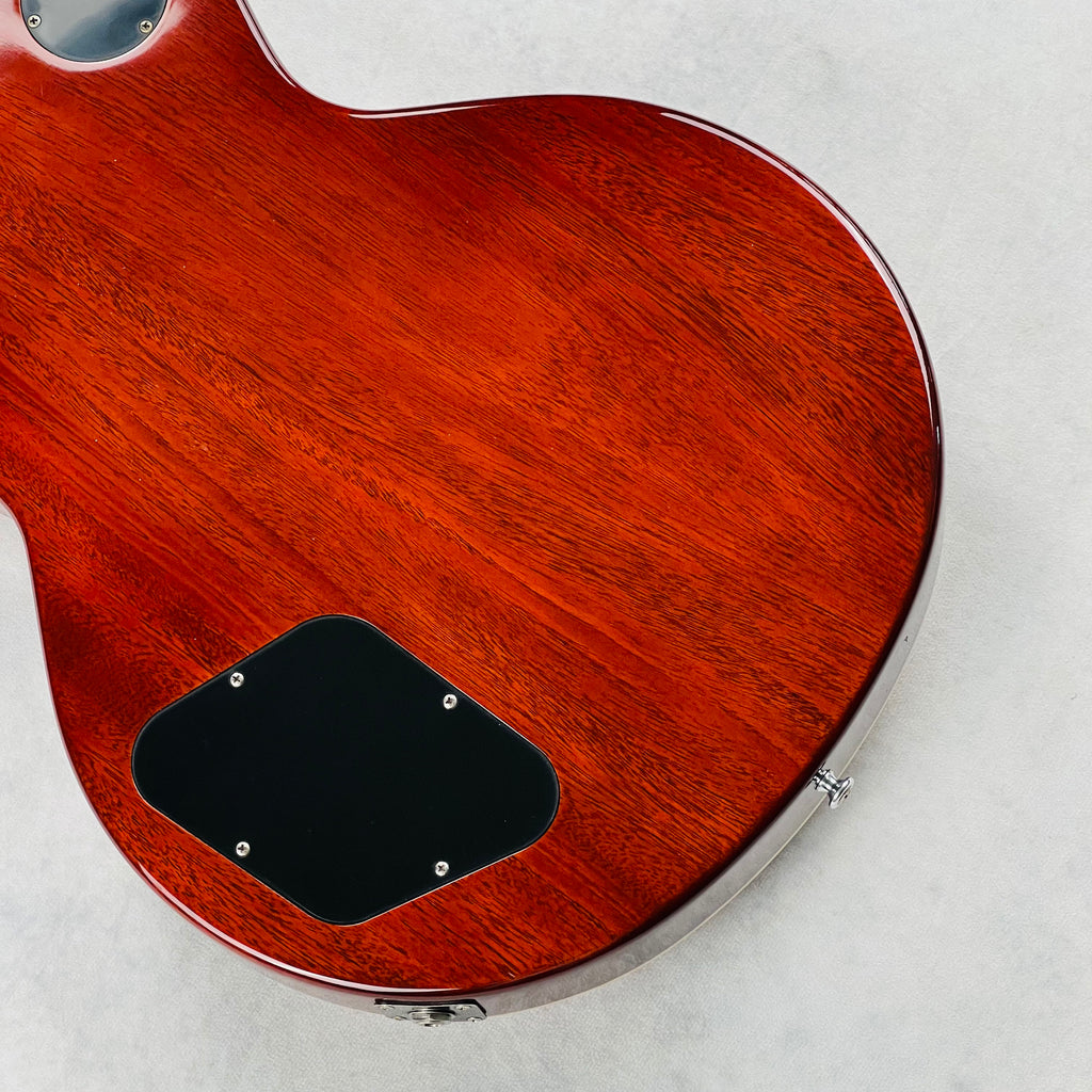 Gibson Custom Shop Collector's Choice #1 Melvyn Franks '59 Les Paul VOS 2010 - Lemonburst - 16