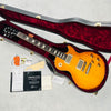 Gibson Custom Shop Collector's Choice #1 Melvyn Franks '59 Les Paul VOS 2010 - Lemonburst - 22