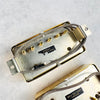 Gibson Custom Shop Custombucker Humbucker Pickup Set - Gold - 7
