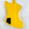 Gibson Custom Shop Firebird V 1999 - TV Yellow - 10