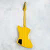 Gibson Custom Shop Firebird V 1999 - TV Yellow - 11
