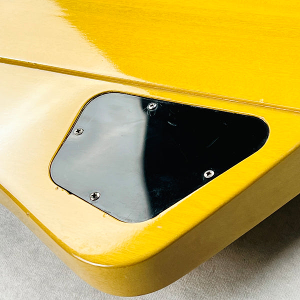 Gibson Custom Shop Firebird V 1999 - TV Yellow - 15