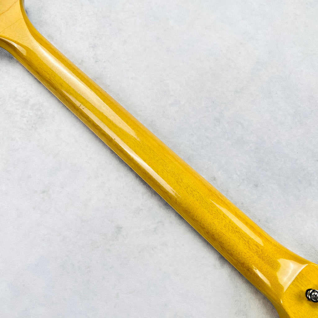 Gibson Custom Shop Firebird V 1999 - TV Yellow - 18