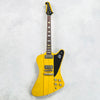 Gibson Custom Shop Firebird V 1999 - TV Yellow - 2