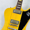Gibson Custom Shop Firebird V 1999 - TV Yellow - 3