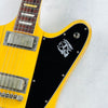 Gibson Custom Shop Firebird V 1999 - TV Yellow - 6