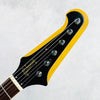Gibson Custom Shop Firebird V 1999 - TV Yellow - 9