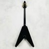 Gibson Custom Shop Flying V Custom 2025 - Ebony - 10