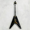 Gibson Custom Shop Flying V Custom 2025 - Ebony - 2