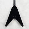 Gibson Custom Shop Flying V Custom 2025 - Ebony - 9
