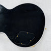Gibson Custom Shop Les Paul Custom VOS MOD 2020 - Ebony - 12