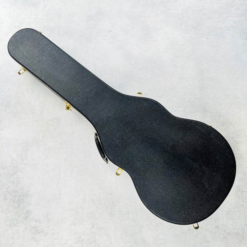 Gibson Custom Shop Les Paul Custom VOS MOD 2020 - Ebony - 17