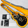Gibson Custom Shop Les Paul Custom VOS MOD 2020 - Ebony - 18