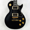 Gibson Custom Shop Les Paul Custom VOS MOD 2020 - Ebony - 1
