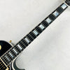 Gibson Custom Shop Les Paul Custom VOS MOD 2020 - Ebony - 8