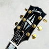 Gibson Custom Shop Les Paul Custom VOS MOD 2020 - Ebony - 9