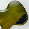 Gibson Custom Shop Les Paul SG Standard Reissue Bohemian VOS Owned By Jeff Tweedy 2018 - Sage - 12