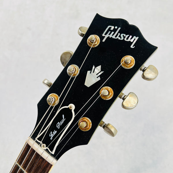 Gibson Custom Shop Les Paul SG Standard Reissue Bohemian VOS Owned By Jeff Tweedy 2018 - Sage - 9